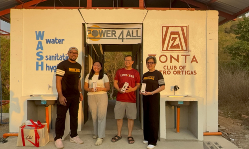 Standard Post with Image